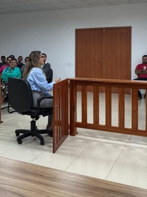 A Defensoria Pública do Amazonas (DPE-AM) realiza, nesta e na próxima semana, uma série de atuações em Carauari, município da calha do Juruá a 782 quilômetros de Manaus em linha reta.