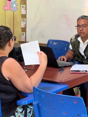 O Instituto de Desenvolvimento Agropecuário e Florestal Sustentável do Estado do Amazonas (Idam) registrou a emissão e renovação de 5.097 Cartões do Produtor Primário (CPP) entre janeiro e setembro de 2025. Os dados foram divulgados pelo próprio instituto nesta quarta-feira (22). Somente no mês de setembro, 1.209 documentos foram emitidos ou renovados.